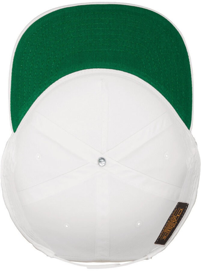 Dsquared2 Icon Baseball Cap Black/White - Acheter Dsquared2