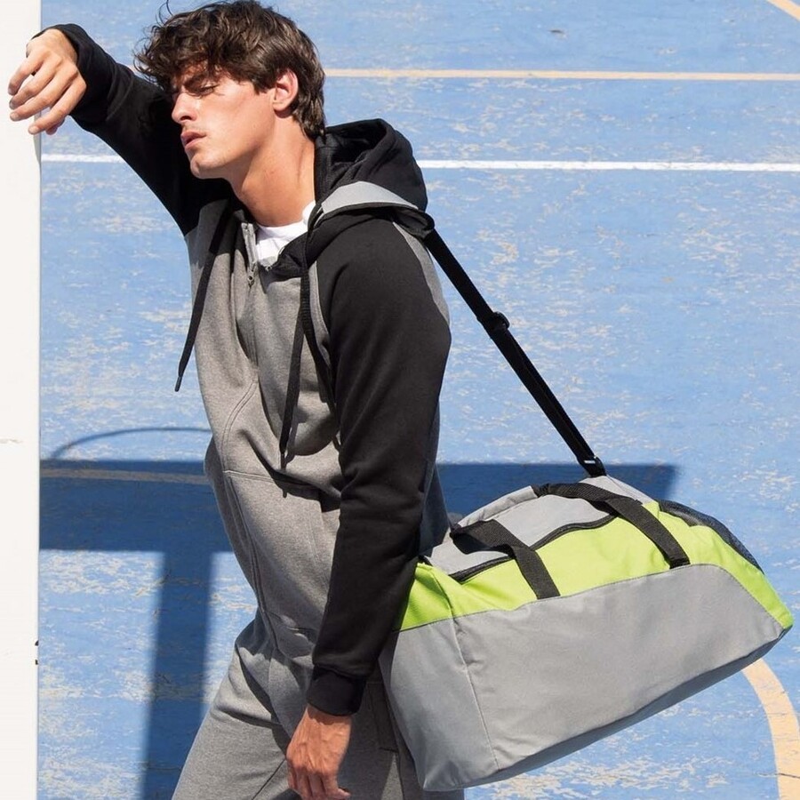 Sac de sport avec bretelles cheap