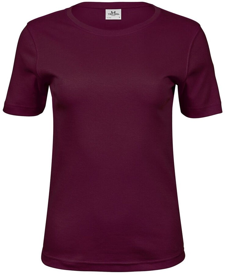 Tee shirt femme lavable hot sale 60