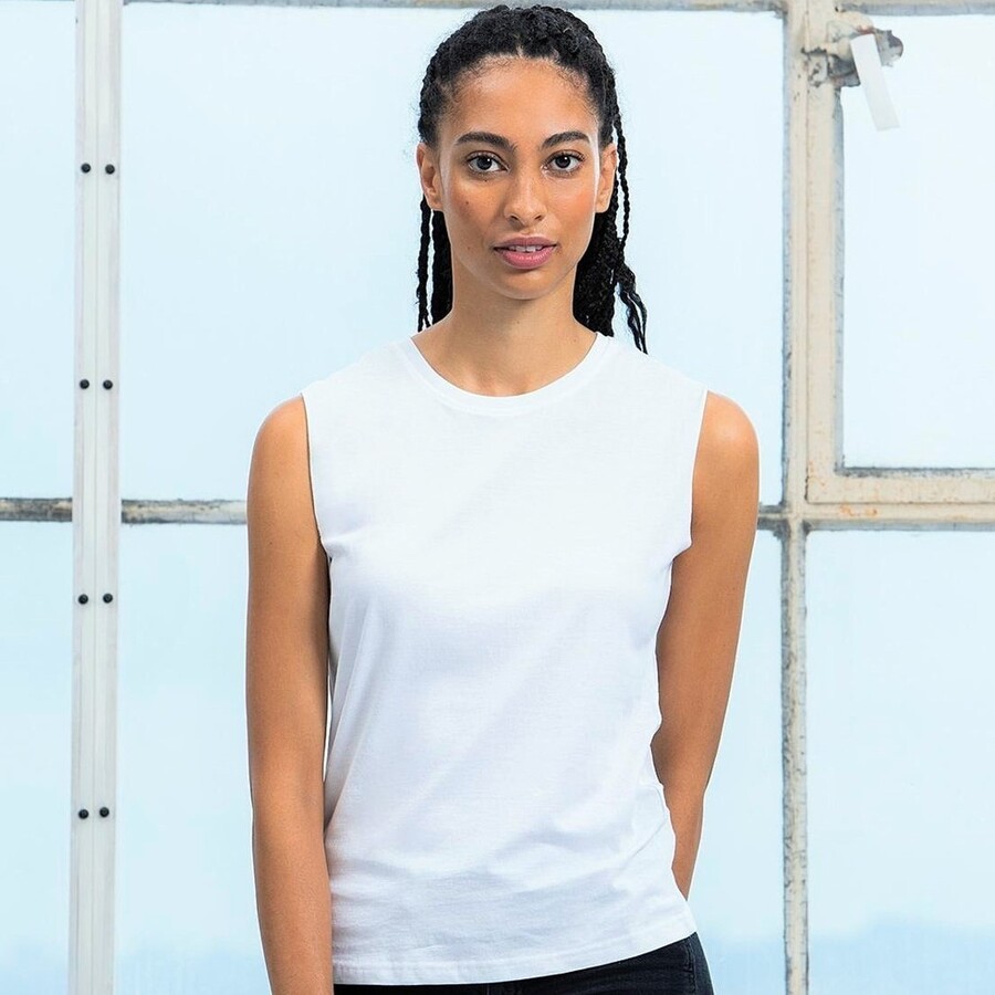 Débardeur femme bretelles larges deals