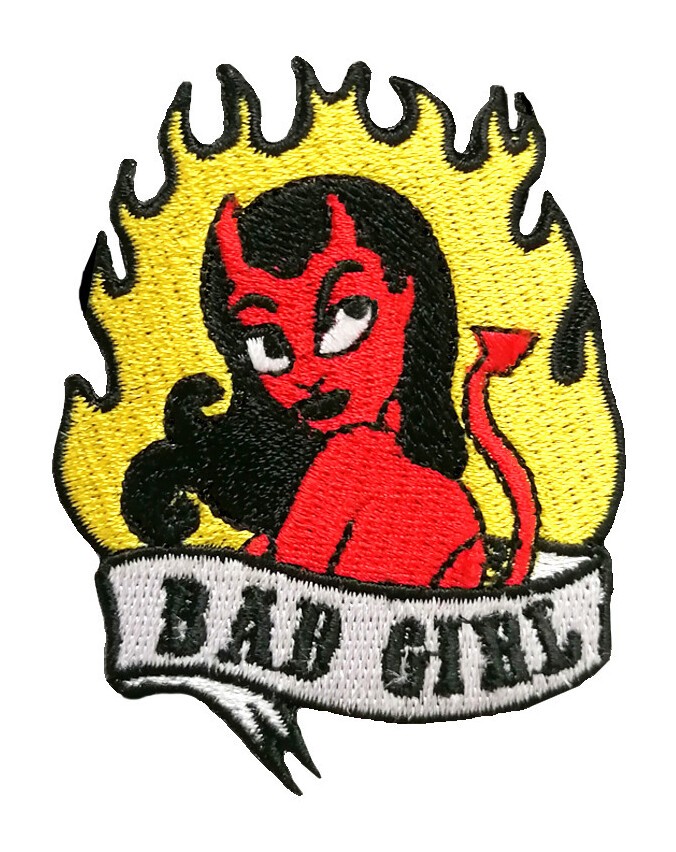 T-shirt Fury Nation - F Nation, Coton Heavy, Fabriqué Aux USA - Tailles S à 5XL - Noir