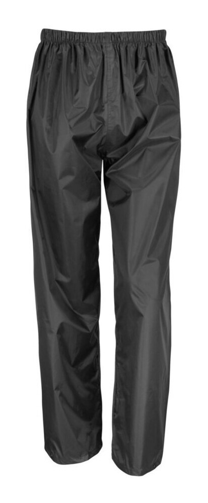 Pantalon de pluie enfant coupe-vent et imperméable