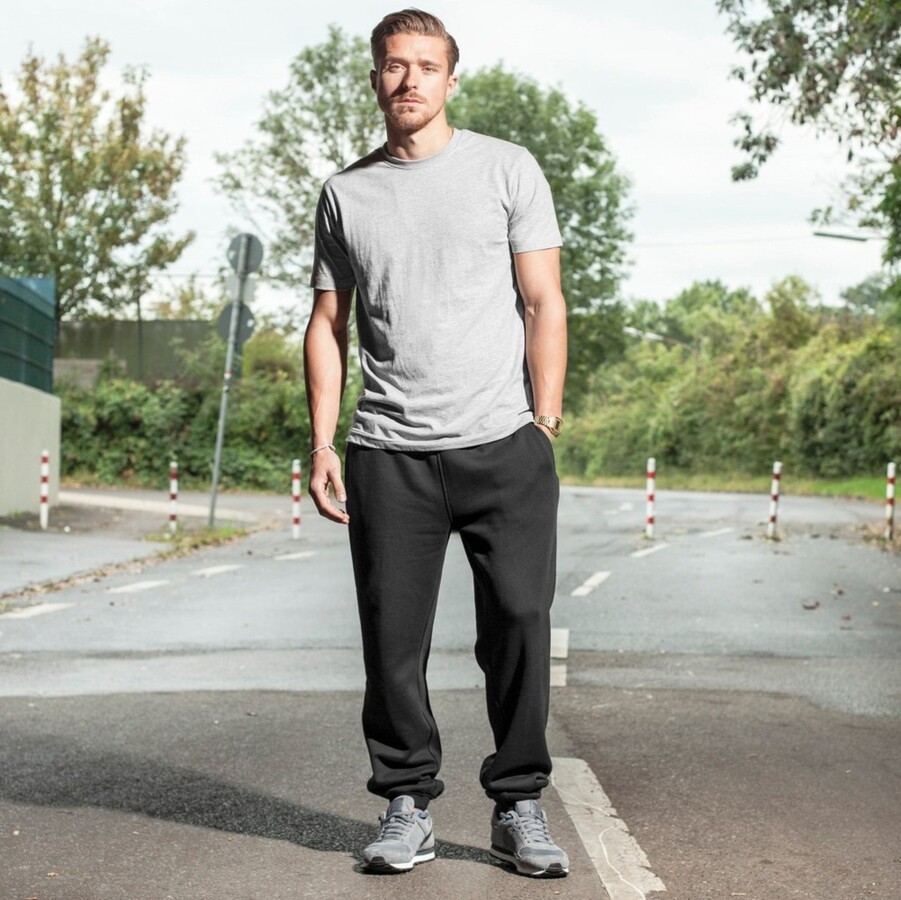 Taille jogging on sale