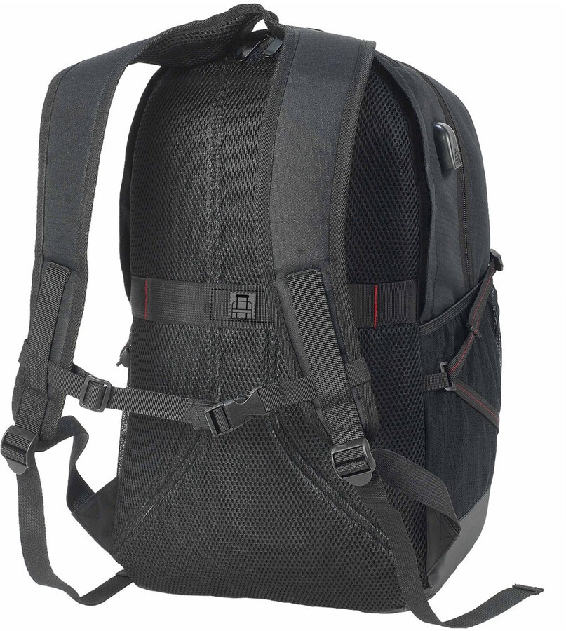 Sac à dos ordinateur voyage discount