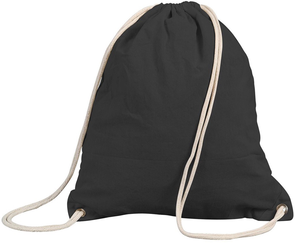 Sac a dos cordon coton outlet
