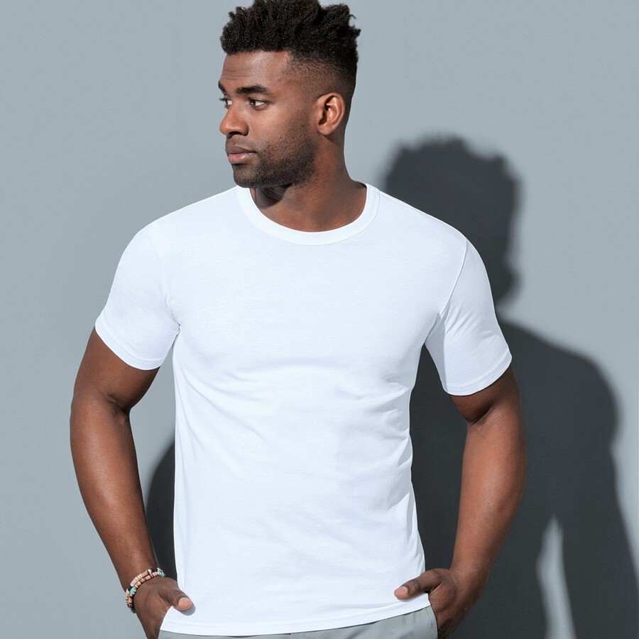 T shirt cintré homme clearance